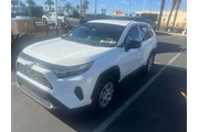 Toyota RAV4 2023 AWD LE 4dr en Las Vegas
