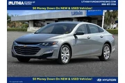 Chevrolet Malibu 2025 LT 4dr en Fresno