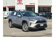 Toyota RAV4 2025 AWD XLE Pre en Los Angeles