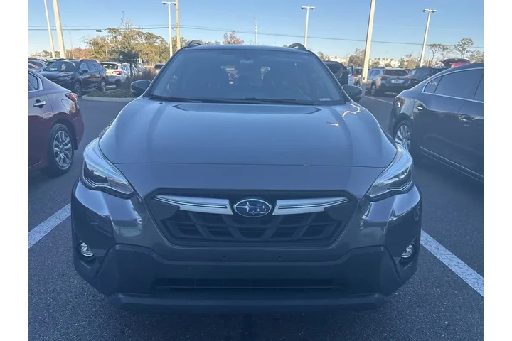 $20192 : Subaru Crosstrek 2021 AWD Li image 2