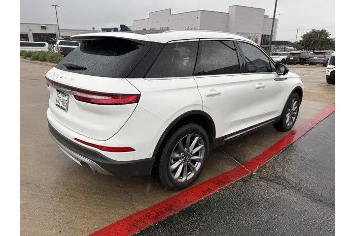 $27968 : Lincoln Corsair 2022 Standar image 3