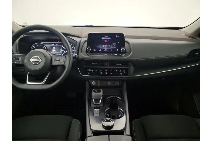 $22998 : Nissan Rogue 2023 AWD S 4dr image 9