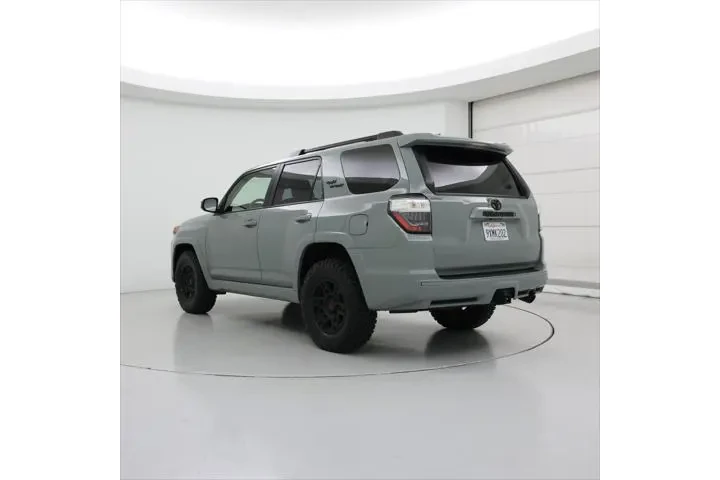 $36998 : Toyota 4Runner 2023 4x2 TRD image 2