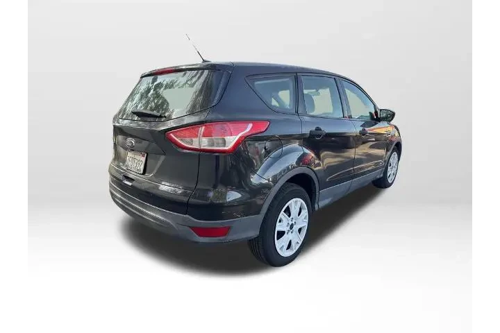 $6750 : Ford Escape 2014 S 4dr SUV image 4