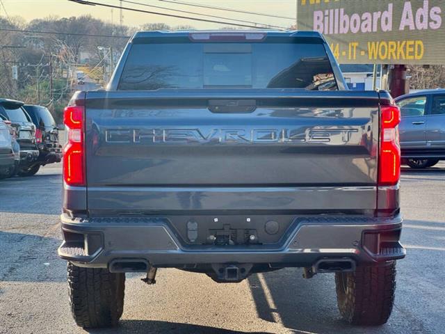 $36995 : 2020 Silverado 1500 LT Trail image 9