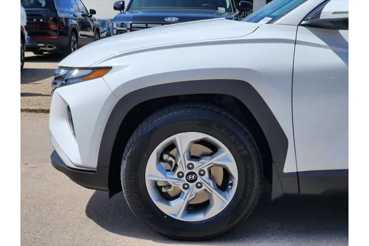 $22100 : Hyundai TUCSON 2023 SEL 4dr image 9