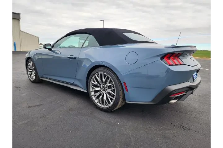 $35321 : Ford Mustang 2024 EcoBoost P image 5