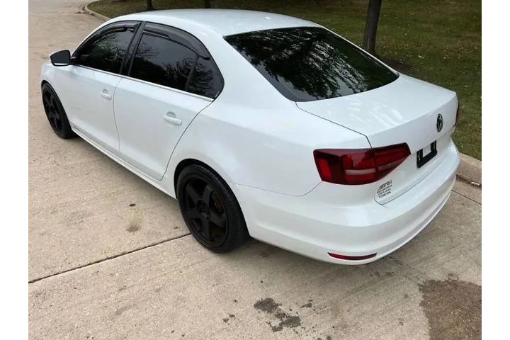 $11995 : 2017 Jetta 1.4T S image 6
