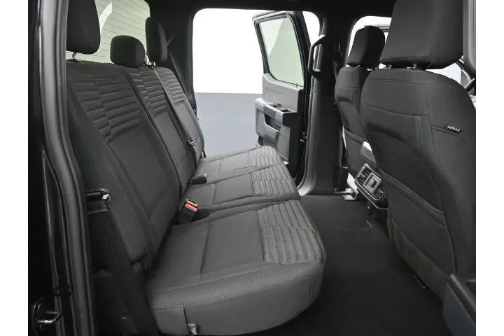 $36856 : Ford F-150 2023 4x4 XLT 4dr image 10