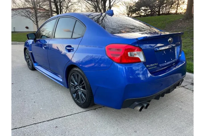$19997 : 2019 WRX image 5