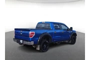 $16976 : Ford F-150 2014 4x4 FX4 4dr thumbnail