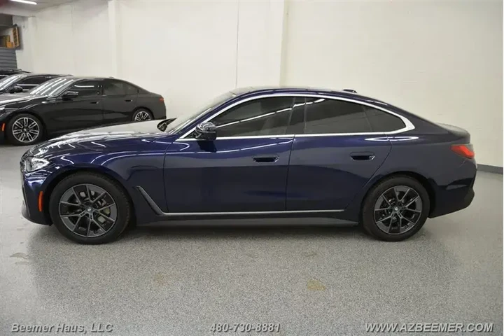 $29998 : BMW i4 2023 eDrive35 Gran Co image 3