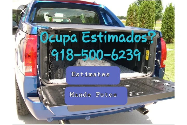 Body Shop Estimates Mobile image 5