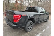 $34998 : Ford F-150 2021 4x4 XL 4dr S thumbnail