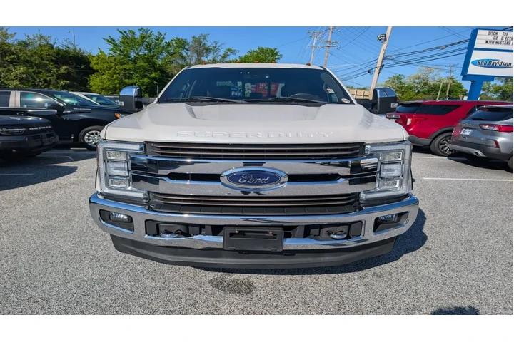 $40000 : Ford F-250 Super Duty 2017 4 image 9