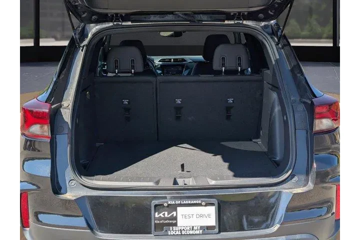 Chevrolet Trailblazer 2023 R image 10