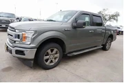 $24688 : Ford F-150 2019 4x2 XLT 4dr thumbnail