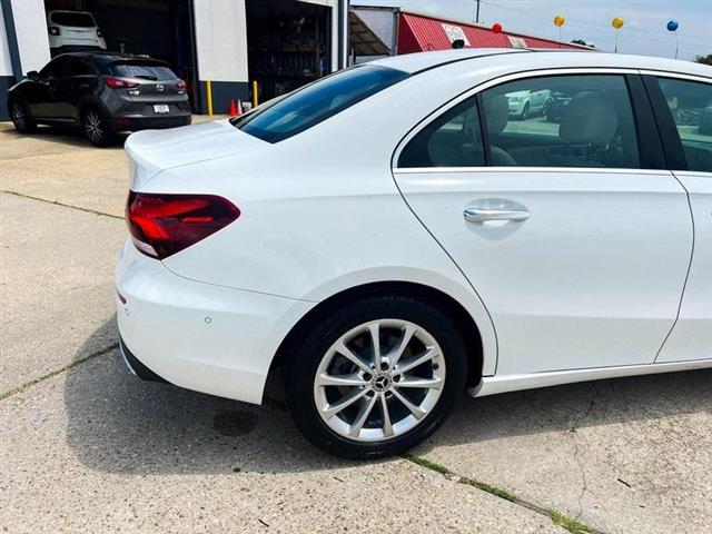 $22995 : 2021 Mercedes-Benz A-Class Fo image 10