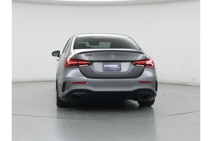 $31998 : Mercedes-Benz A-Class 2020 A image 6