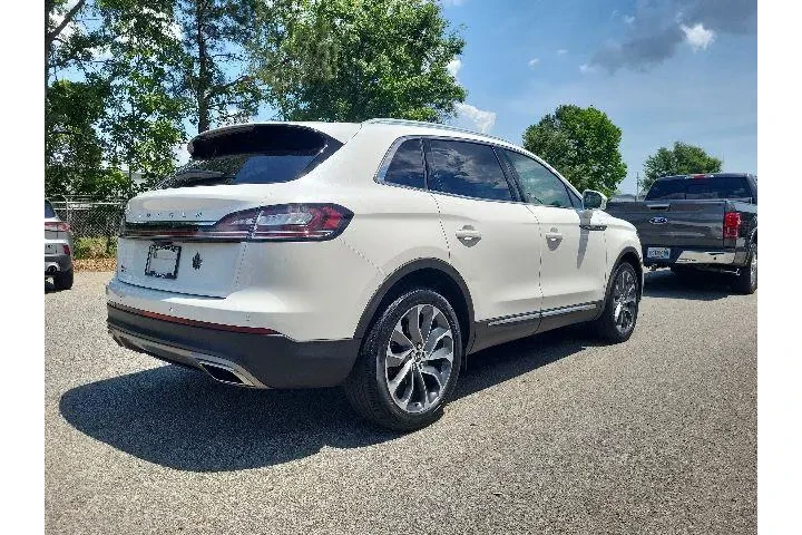 $39462 : Lincoln Nautilus 2023 Reserv image 2