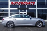 2024 A6 Sedan en Milwaukee
