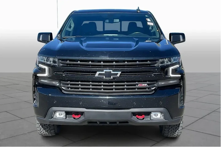 $32563 : Chevrolet Silverado 1500 202 image 3