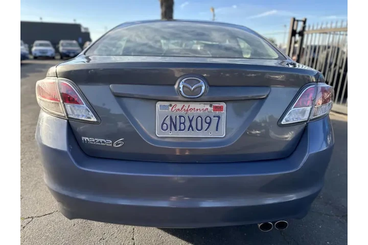 $4995 : 2010 MAZDA6 i Sport image 5