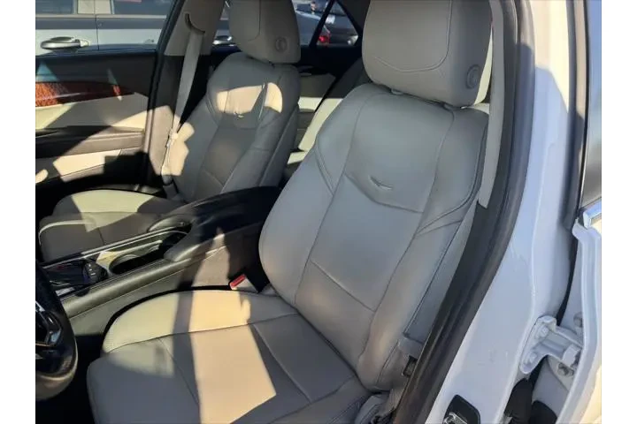 $12999 : Cadillac ATS 2017 2.0T Luxur image 9