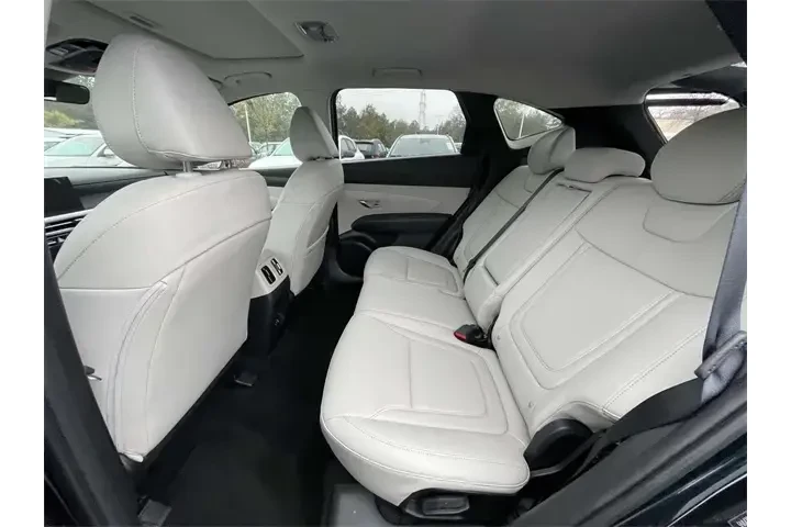 $26991 : Hyundai TUCSON 2025 SEL Conv image 9