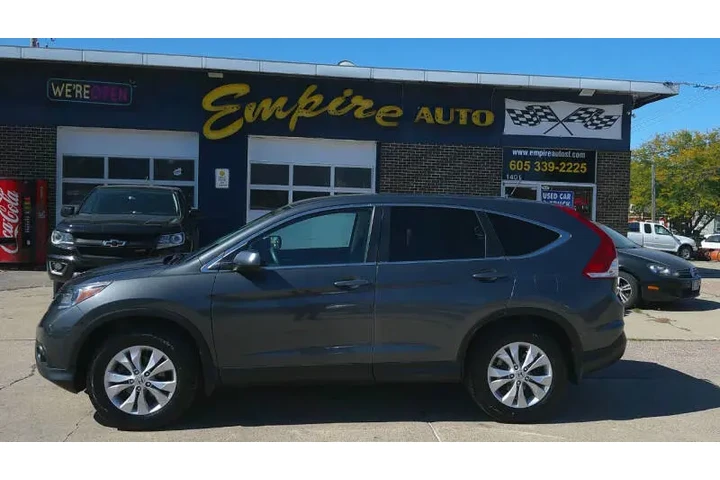 $10999 : 2013 CR-V EX image 2