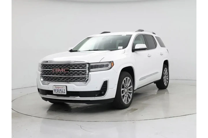 $32998 : GMC Acadia 2023 Denali 4dr S image 4