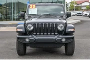 $24500 : Jeep Wrangler Unlimited 2020 thumbnail