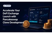 Accelerate Your DeFi Exchange en London