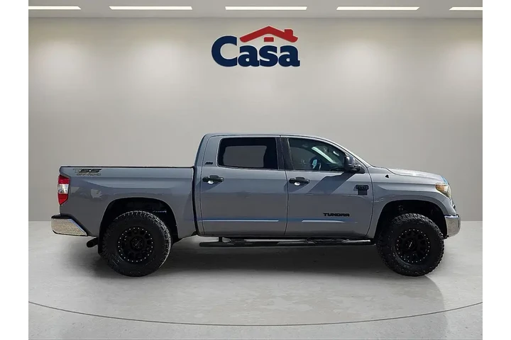 $29995 : Toyota Tundra 2018 4x4 SR5 4 image 2