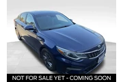 Kia Optima 2020 S 4dr Sedan en San Bernardino