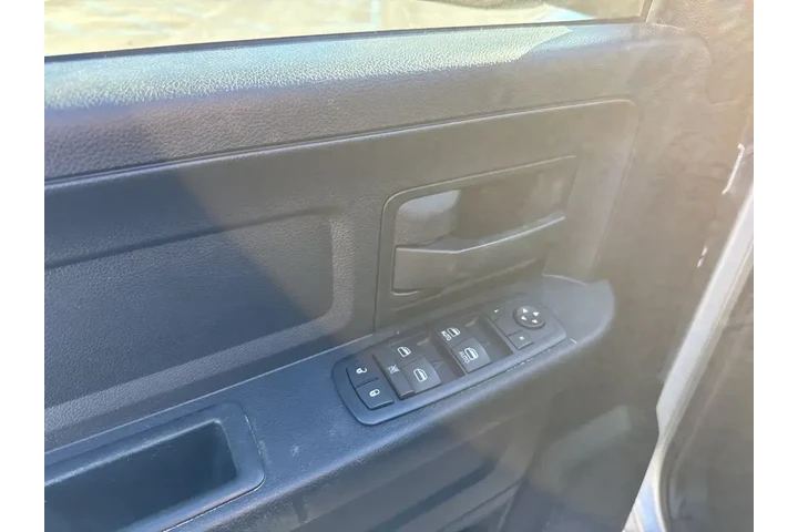 $19100 : Ram 1500 2016 4x2 Tradesman image 10