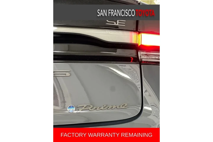 $30990 : 2024 Prius Prime SE image 10