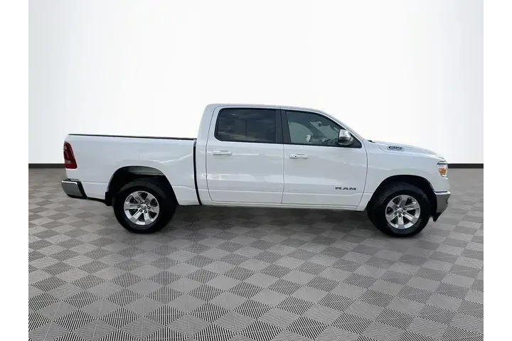 $38800 : Ram 1500 2024 4x4 Laramie 4d image 7