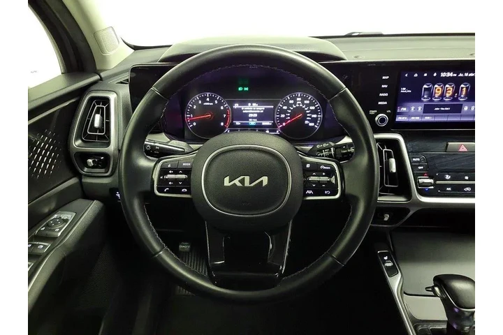 $24998 : Kia Sorento 2022 S 4dr SUV image 10