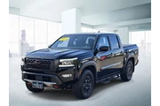 Nissan Frontier 2023 4x4 PRO en Long Island