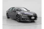 Honda Accord 2020 Sport 4dr en San Francisco Bay Area