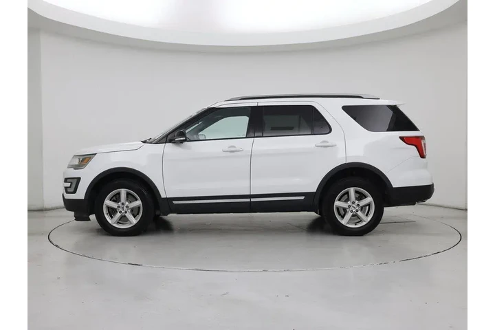 $14998 : Ford Explorer 2017 AWD XLT 4 image 3