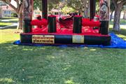 Mechanical  Bulls for rent. en Los Angeles