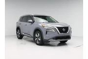Nissan Rogue 2023 SL 4dr Cro