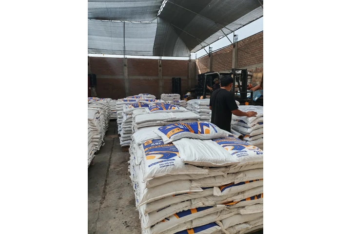 Asfalto Frío en Saco de 25kg image 2