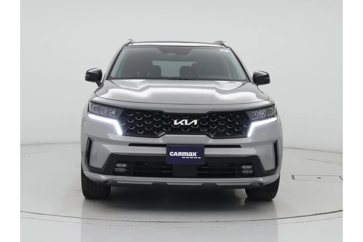 $29998 : Kia Sorento 2023 SX 4dr SUV image 5