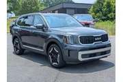 Kia Telluride 2023 EX 4dr SU thumbnail