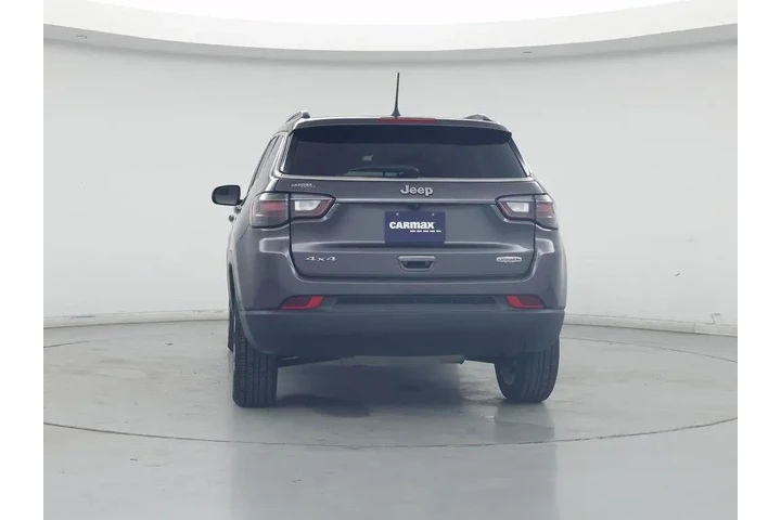 $22998 : Jeep Compass 2022 4x4 Latitu image 6