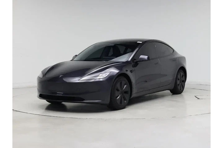 $38998 : Tesla Model 3 2025 Long Rang image 4