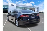 $14713 : Ford Fusion 2020 SE 4dr Seda thumbnail